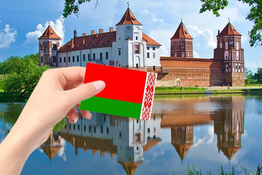 Турпоток в Беларусь медленно, но восстанавливается