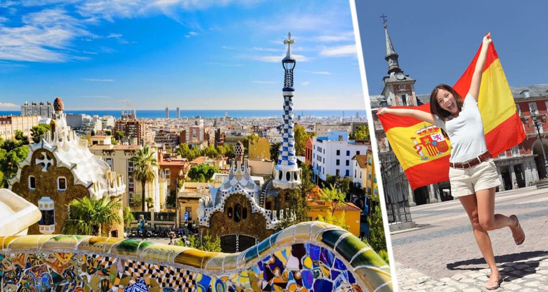 Ошибки, которые обязательно совершают туристы в Испании