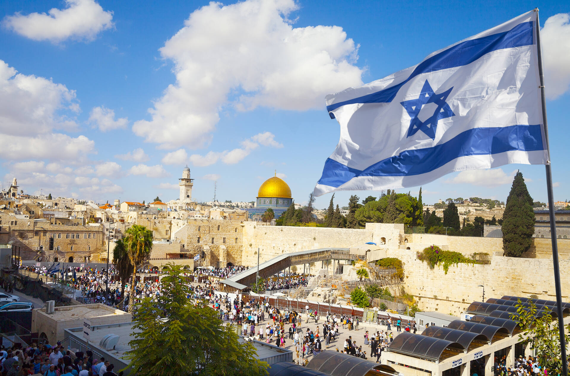 Отзыв о путешествии в Израиль