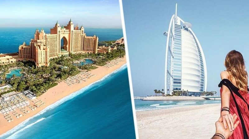 Насколько подорожает отдых в Дубае этой зимой?