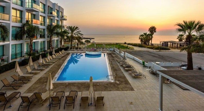 Отельеры Кипра жалуются на потерю доходов