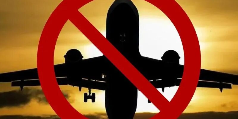 Росавиация продлила до 1 апреля закрытие 11 аэропортов