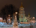 Автобусный тур ''Рождество в Киеве''