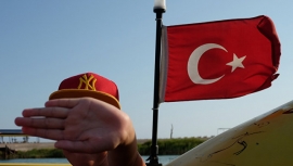 01.09.2016, Турецкие власти утвердили 63 чартера в неделю