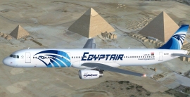 19.12.2016, Катастрофа EgyptAir признана терактом
