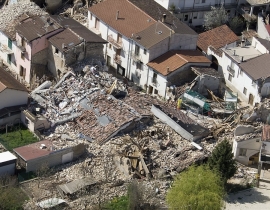 31.10.2016, Землетрясение в Италии: россияне не пострадали