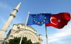 21.12.2016, РФ прекращает переговоры с Турцией о визах