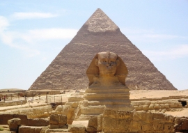 22.11.2016, Туристам пообещали Египет в начале 2017 года