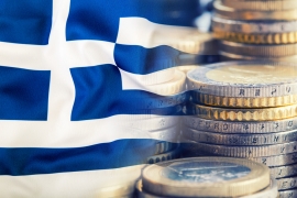 27.12.2017, Греция вводит туристический налог с 1 января