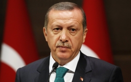 30.09.2016, Эрдоган предложил продлить ЧП на 3 месяца