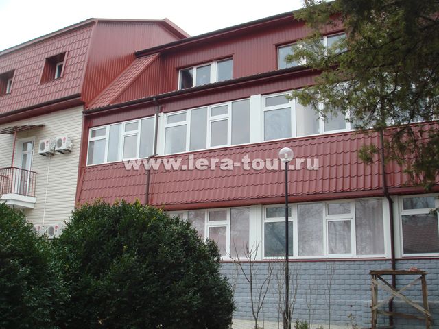 Внешний вид