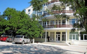 Отель «Причал Приморский»