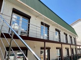 Гостевой дом «Парадиз»