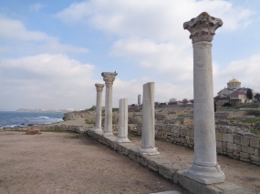 Автобусный тур «Рождество 2026 в Крыму»