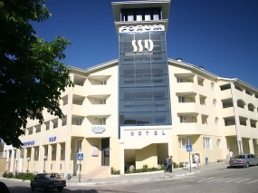 Отель «Форум»