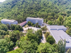 Санаторий «Архипо-Осиповка»