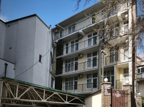 Гостевой дом «Анлемари»