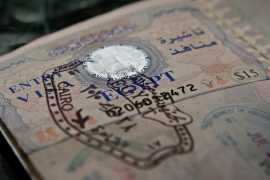 25.02.2017, Египет в 2,5 раза повысит стоимость въездной визы