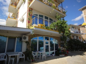 Гостиница «Серенада»