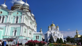 Автобусный тур «Четвертый удел Богородицы» (Дивеево - Арзамас)