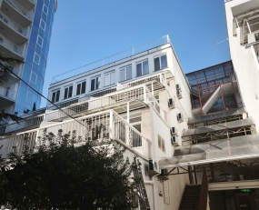 База отдыха «Мечта»