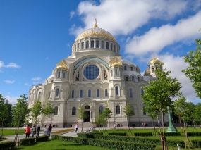 Туры в Санкт-Петербург